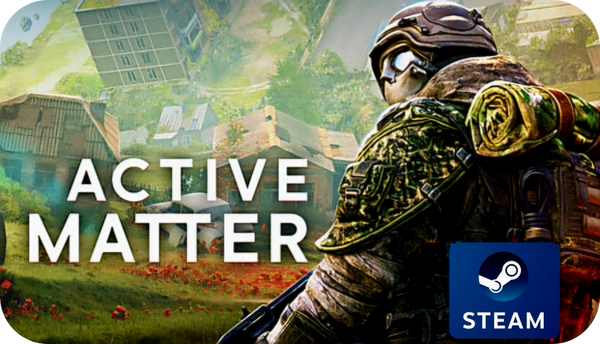 Active Matter