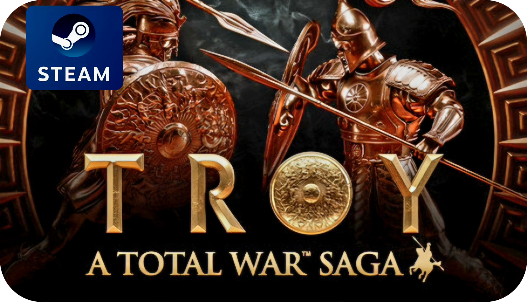 A Total War Saga: TROY