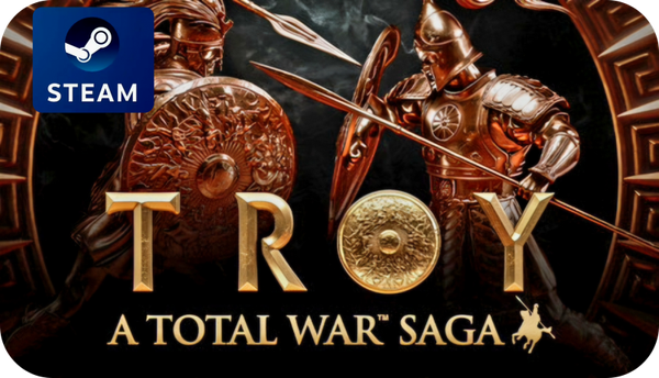 A Total War Saga: TROY