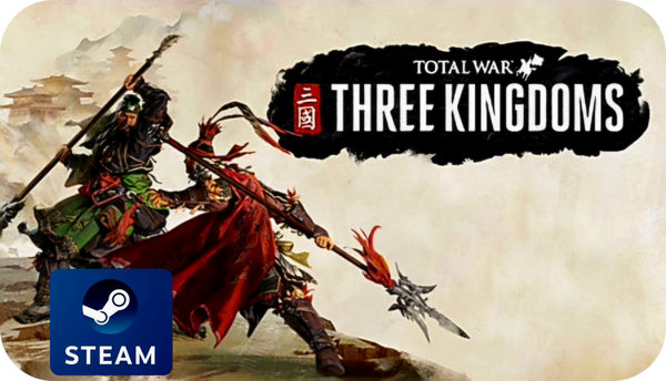 Total War: Three Kingdoms