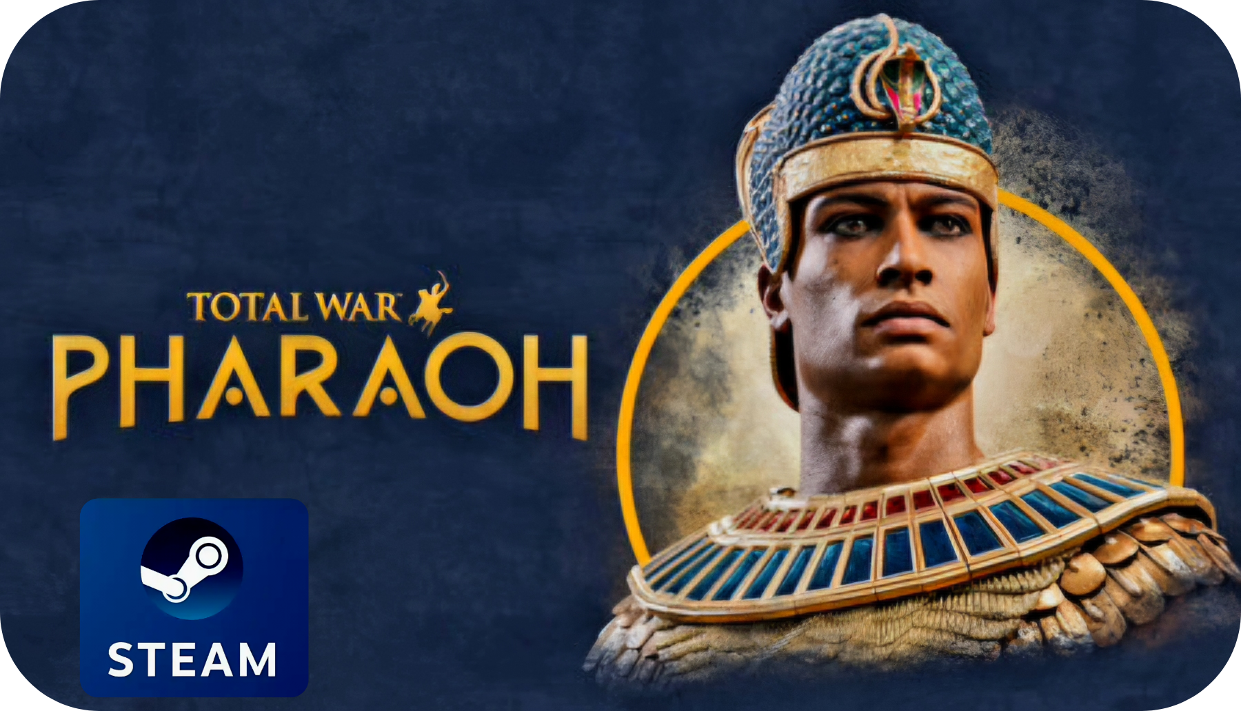 Total War: Pharaoh