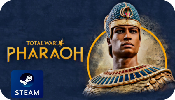 Total War: Pharaoh