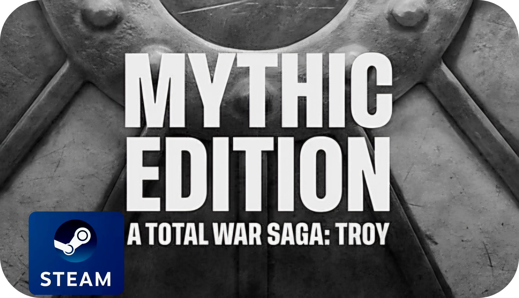 A Total War Saga: TROY Mythic Edition