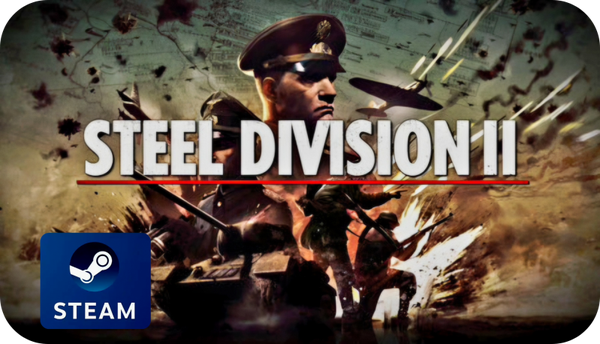 Steel Division 2