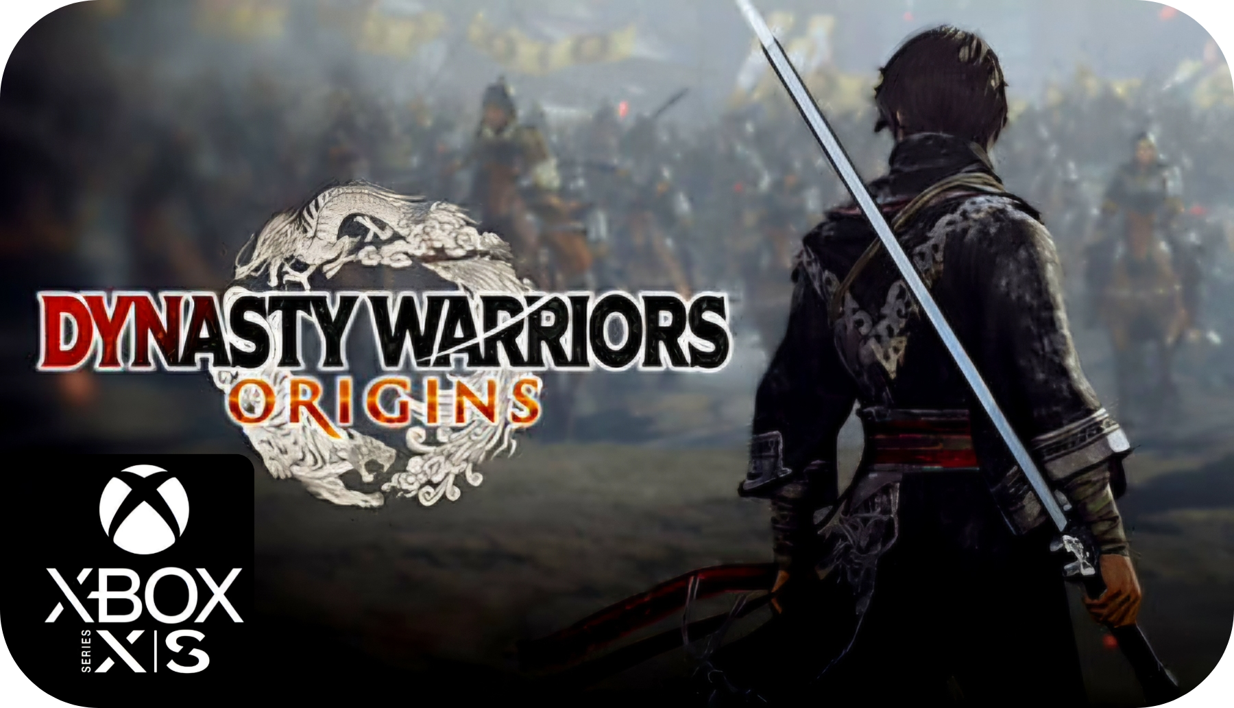 Dynasty Warriors: Origins