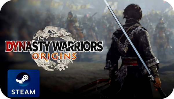 Dynasty Warriors: Origins