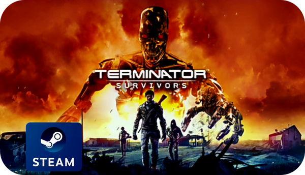Terminator: Survivors