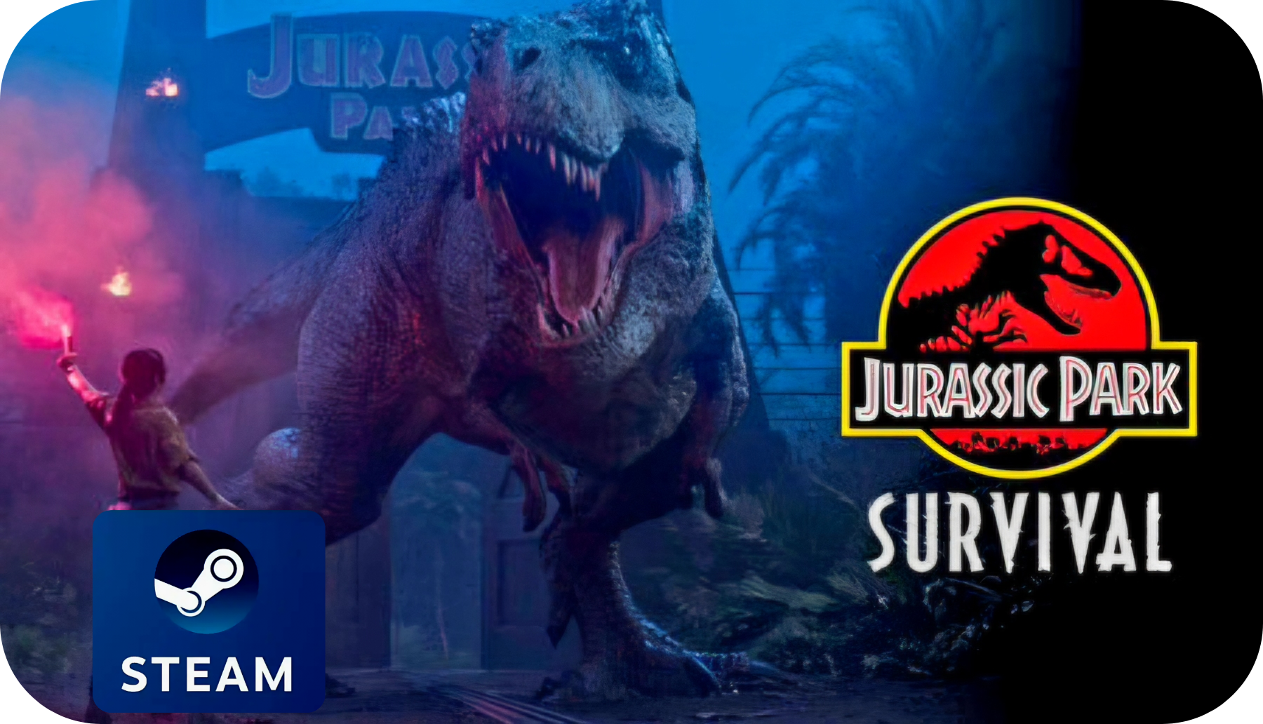 Jurassic Park: Survival