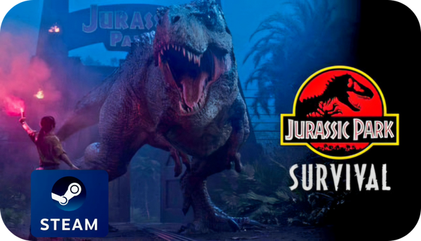 Jurassic Park: Survival