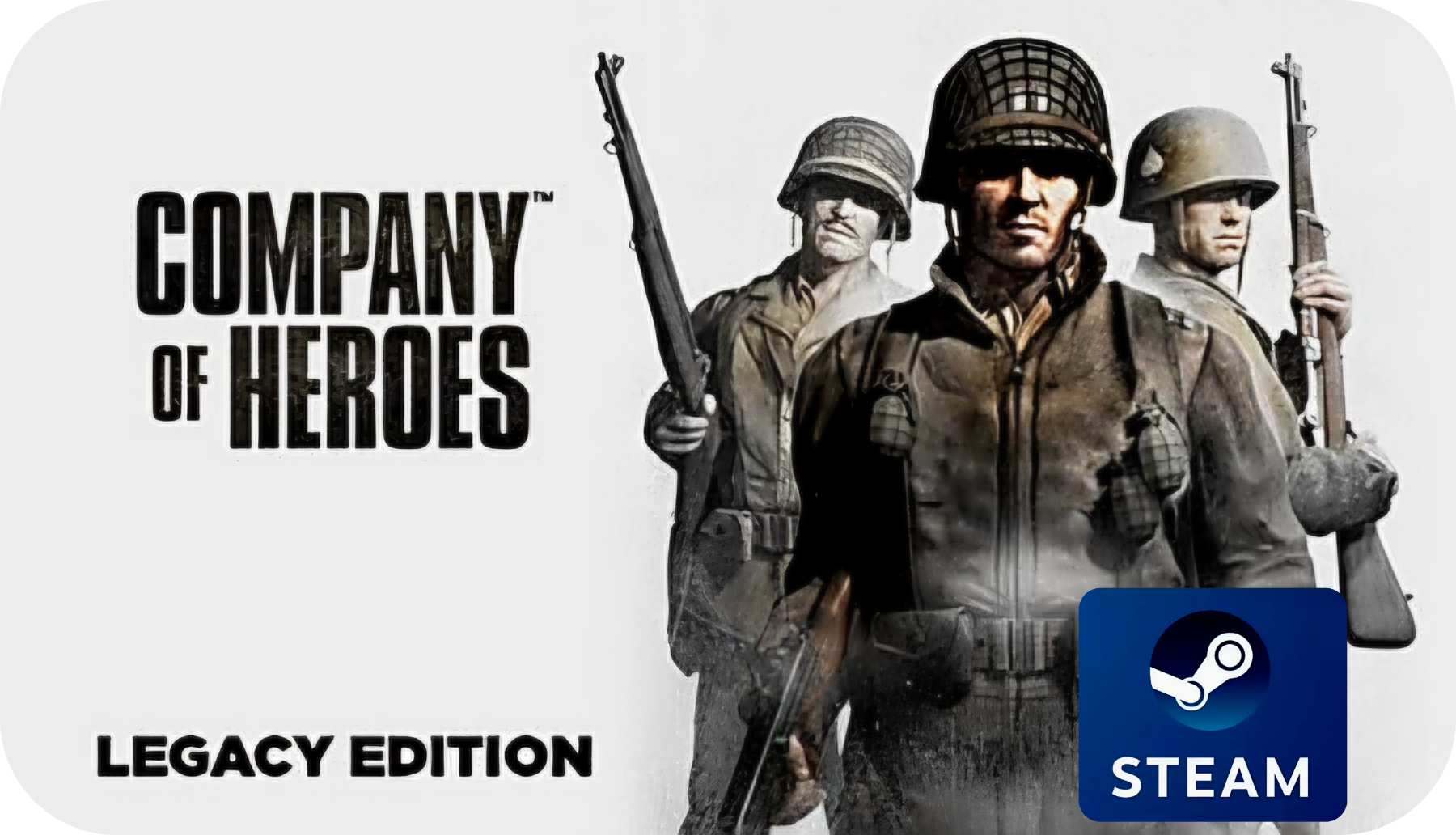 Company of Heroes