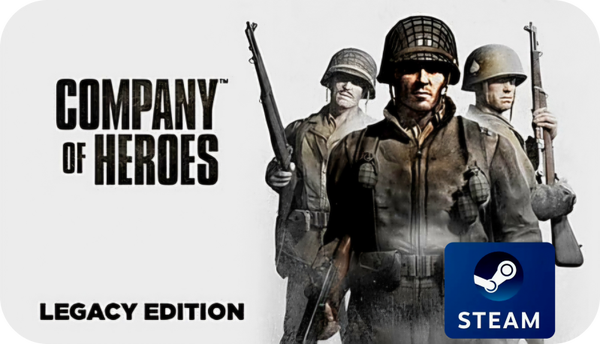 Company of Heroes