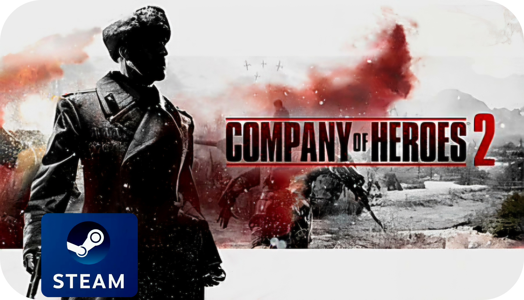 Company of Heroes 2