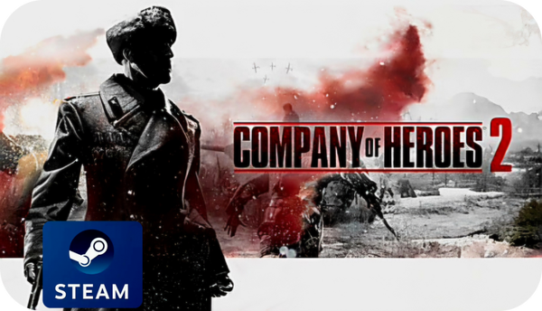 Company of Heroes 2