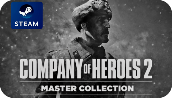 Company of Heroes 2 Master Collection
