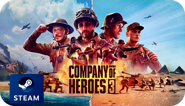 Company of Heroes 3
