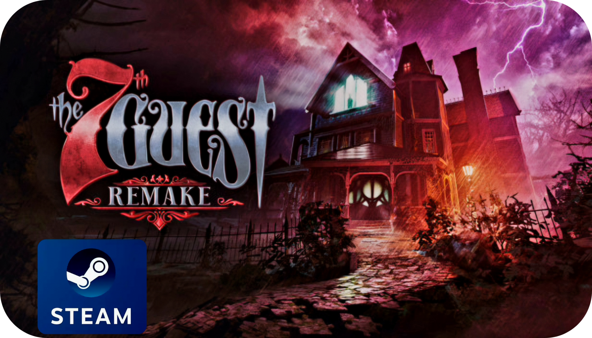 The 7th Guest Remake