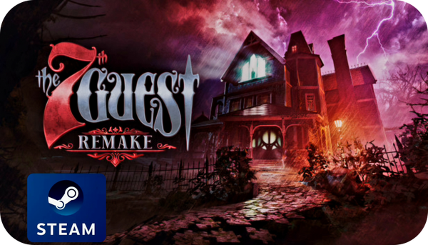 The 7th Guest Remake
