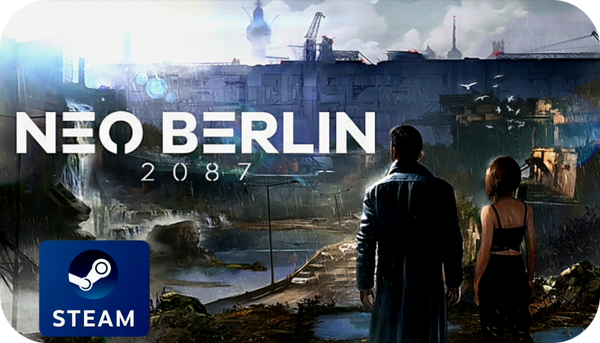 NEO BERLIN 2087