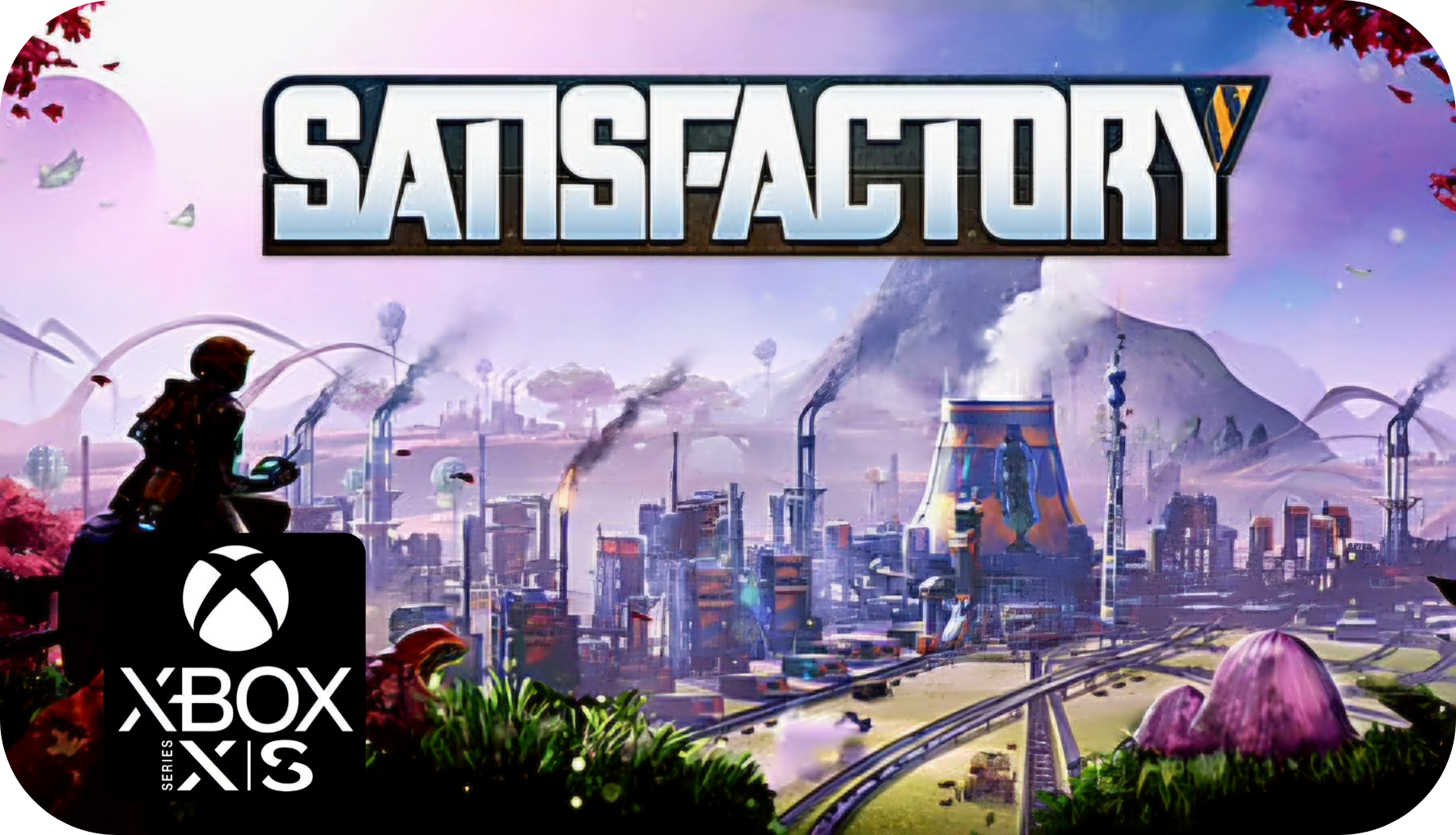 Satisfactory