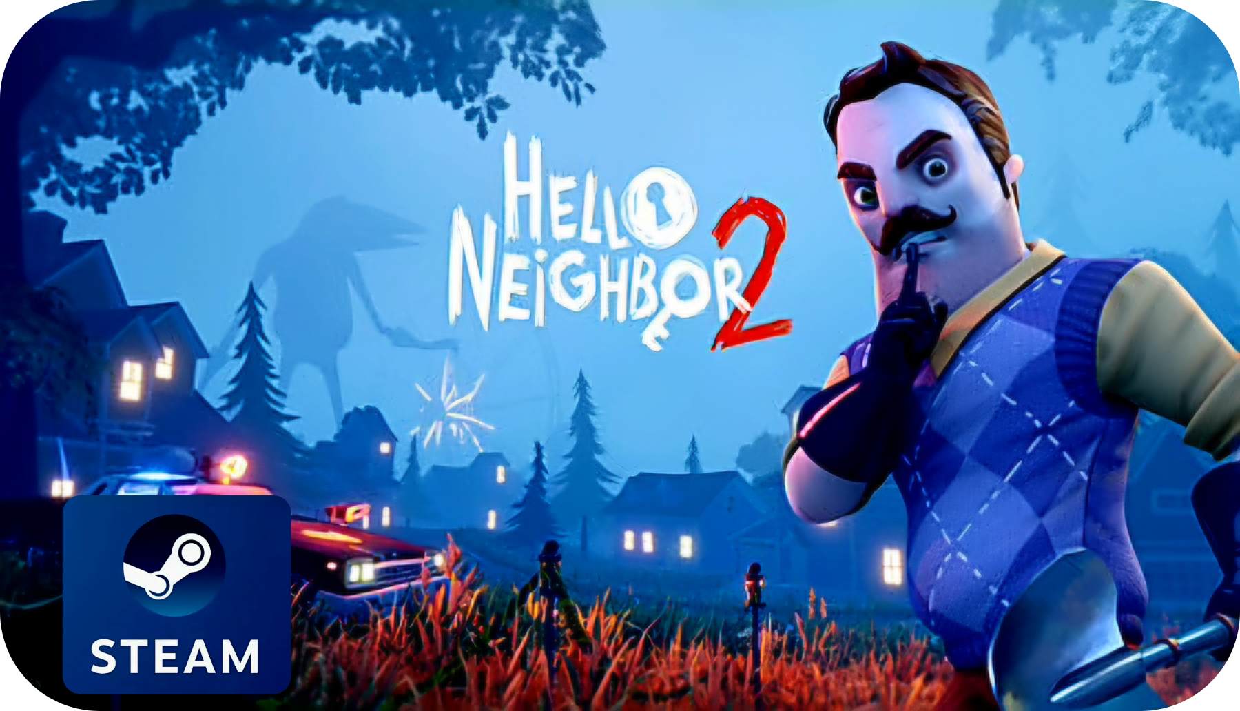 Hello Neighbor 2