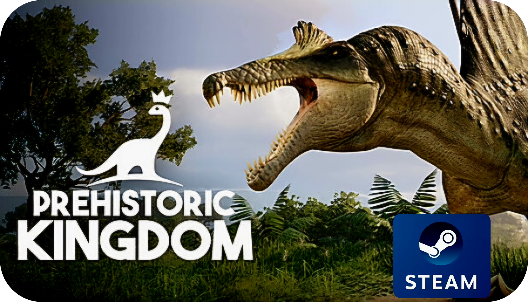 Prehistoric Kingdom