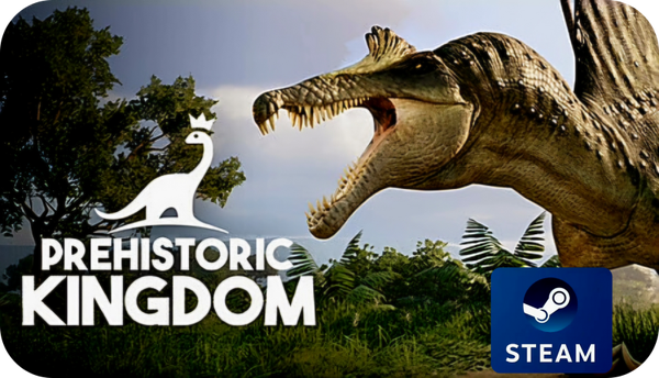 Prehistoric Kingdom