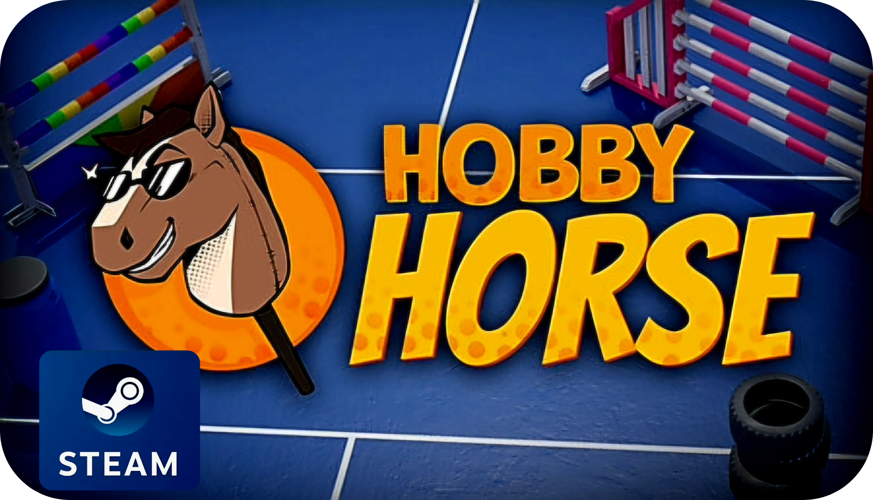 Hobby Horse