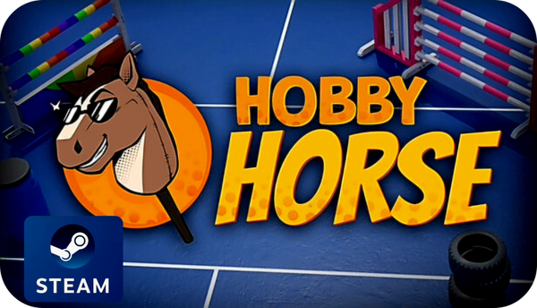 Hobby Horse