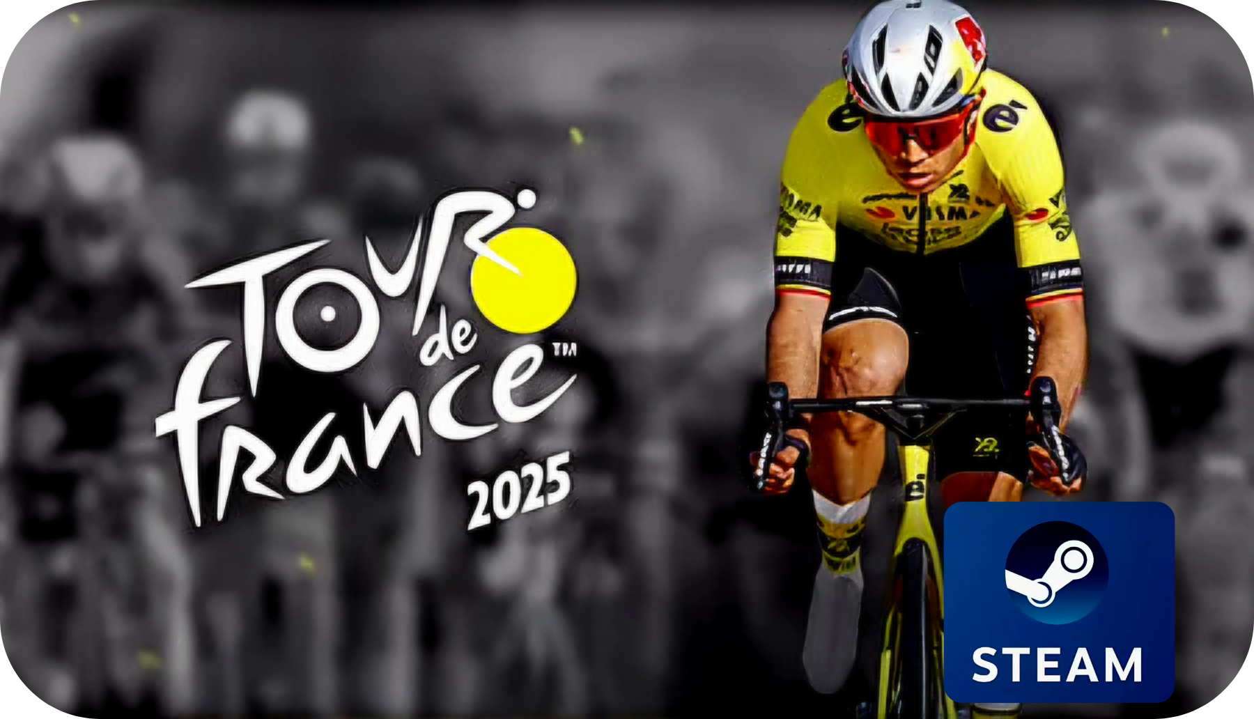 Tour de France 2025