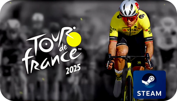 Tour de France 2025