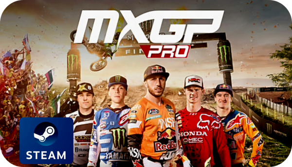MXGP Pro