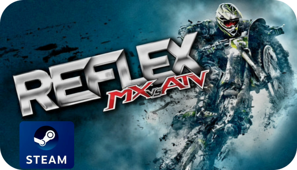 MX vs ATV Reflex