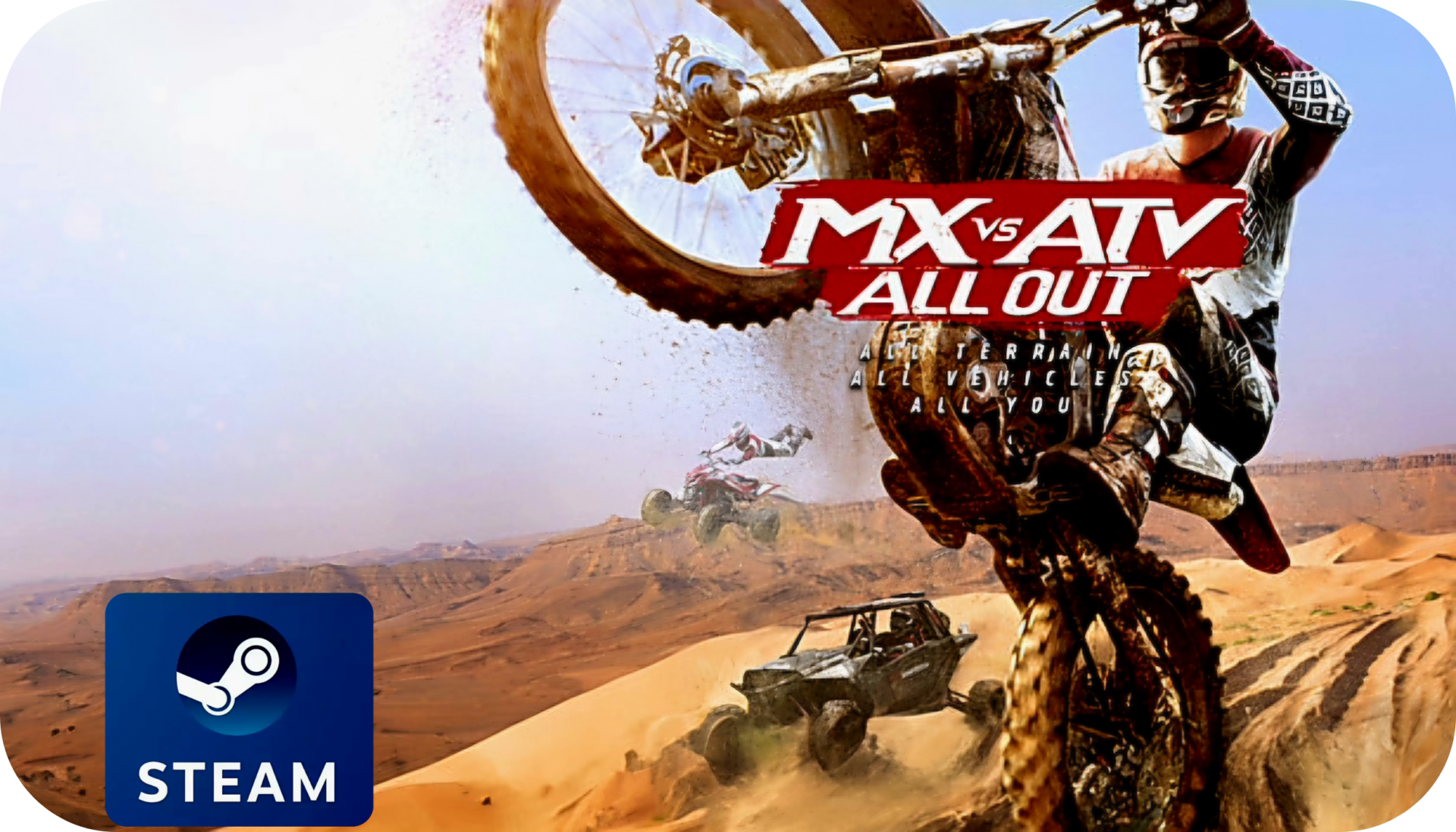 MX vs ATV All Out