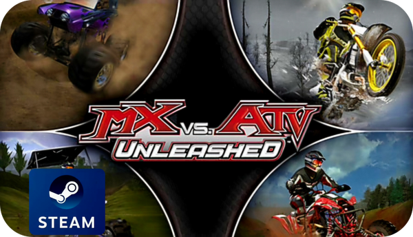 MX vs. ATV Unleashed