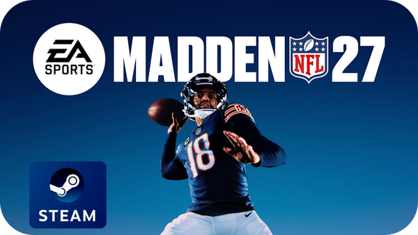 EA SPORTS™ Madden NFL 27