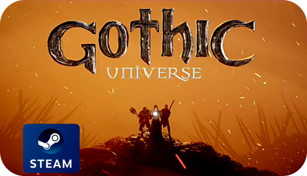 Gothic Universe Edition
