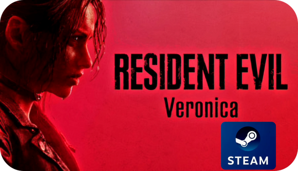 Resident Evil Veronica