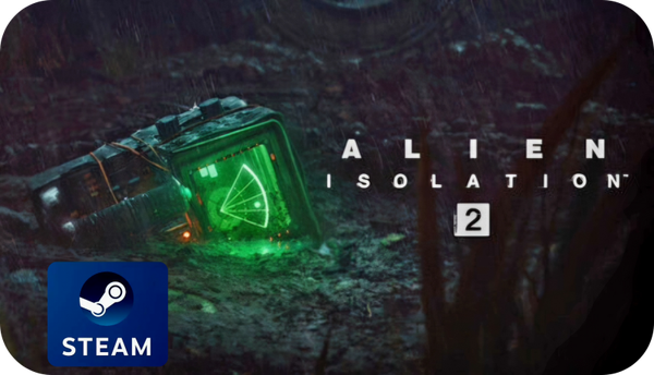 Alien: Isolation 2
