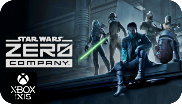 Star Wars Zero Company