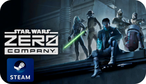 Star Wars Zero Company