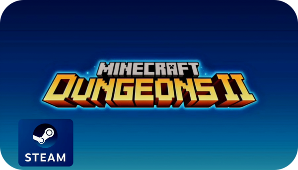 Minecraft Dungeons II