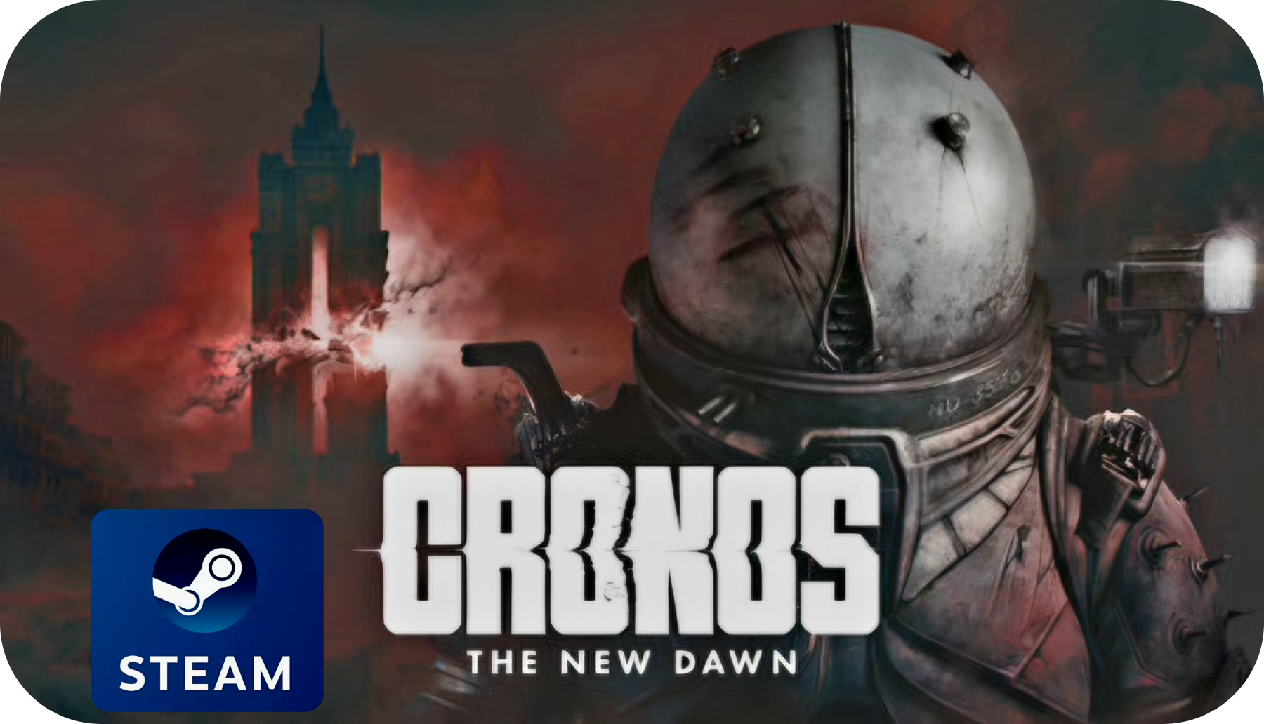 Cronos The New Dawn