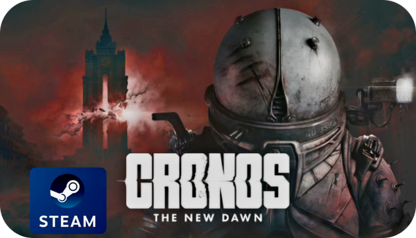 Cronos The New Dawn