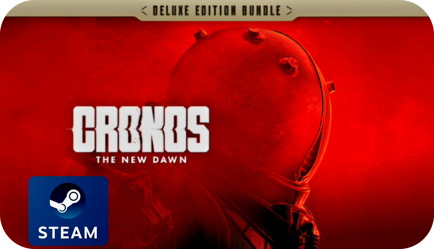 Cronos The New Dawn Deluxe Edition