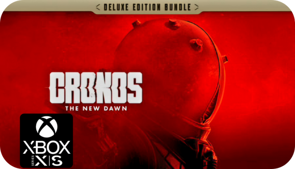 Cronos The New Dawn Deluxe Edition