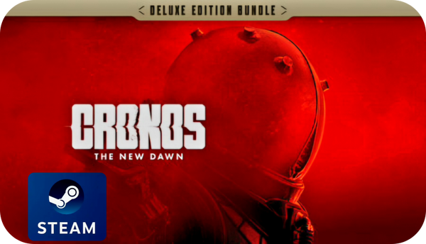 Cronos The New Dawn Deluxe Edition