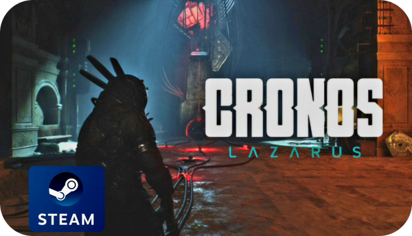Cronos: Lazarus