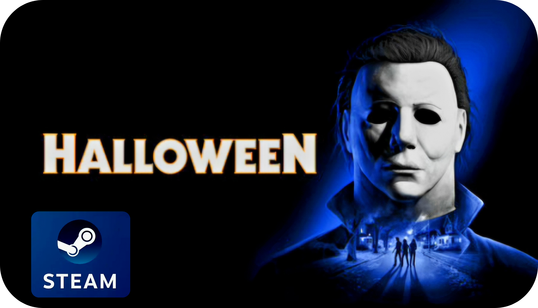 Halloween: The Game