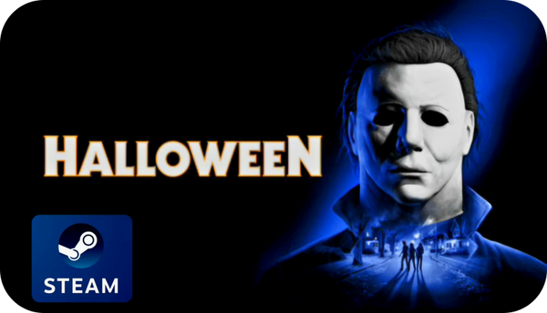 Halloween: The Game