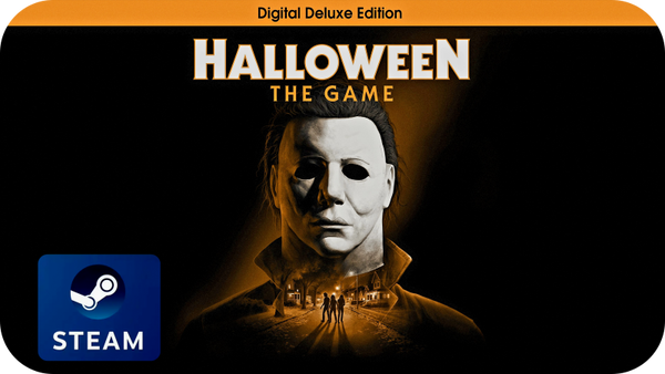 Halloween: The Game Deluxe Edition